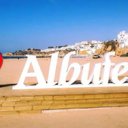 Prime Lux Albufeira