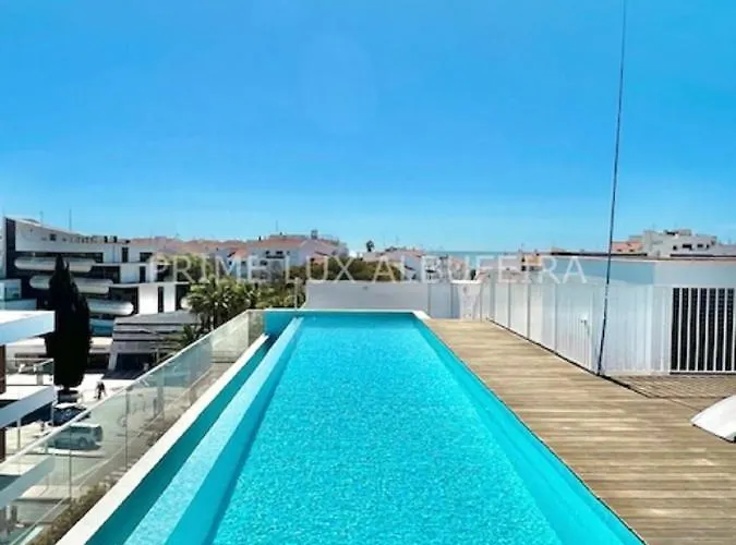 Prime Lux Apartamento *