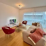 Prime Lux البوفيرا