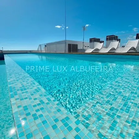 Prime Lux * Albufeira