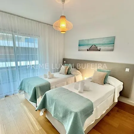 Prime Lux * Albufeira