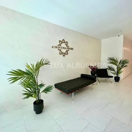 Apartamento Prime Lux *