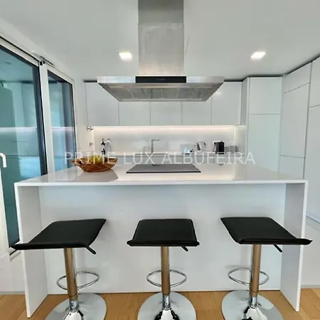 Prime Lux Apartamento Albufeira