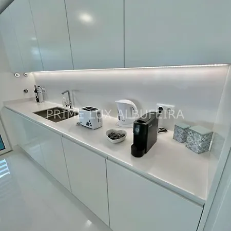 Prime Lux * 阿尔布费拉