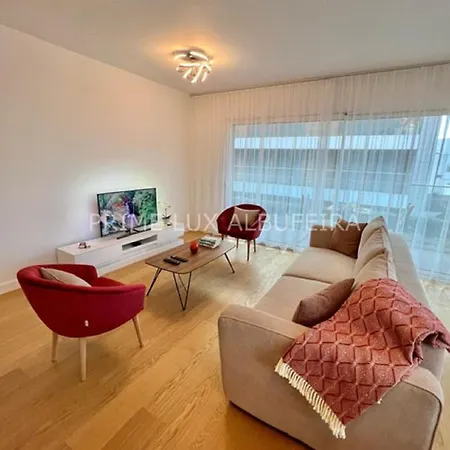 Prime Lux 阿尔布费拉