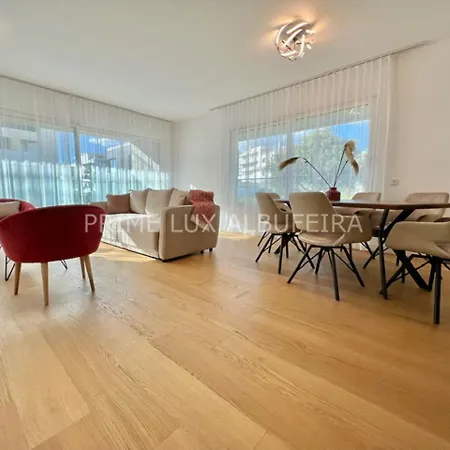 Prime Lux * 阿尔布费拉