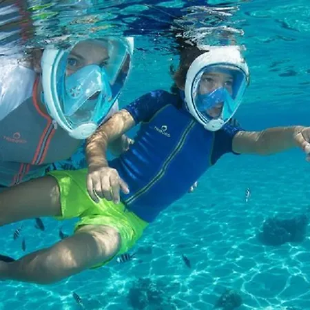 Prime Lux 阿尔布费拉