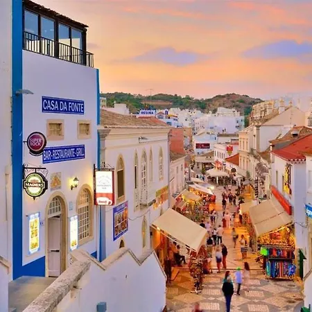 Prime Lux Apartamento Albufeira