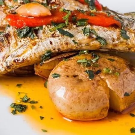 Prime Lux Lägenhet *