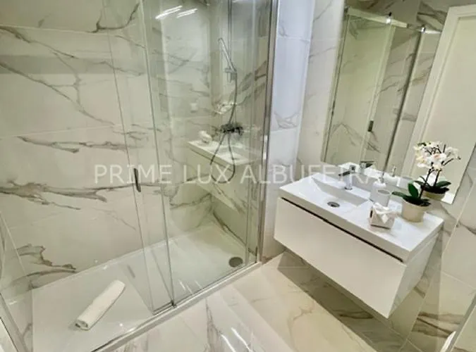 Appartement Prime Lux Albufeira