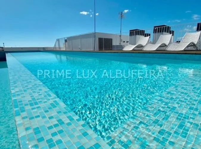 Prime Lux * Albufeira