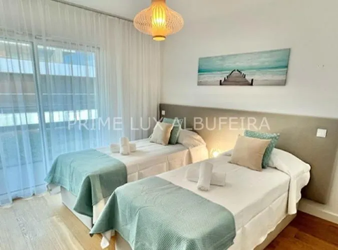 Prime Lux * Albufeira