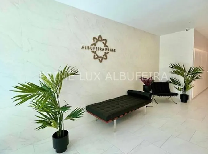 Appartement Prime Lux *