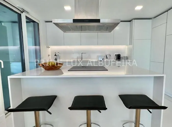 Prime Lux Appartement Albufeira