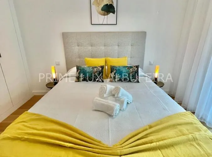 Prime Lux アパート