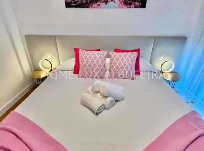 Appartement Prime Lux