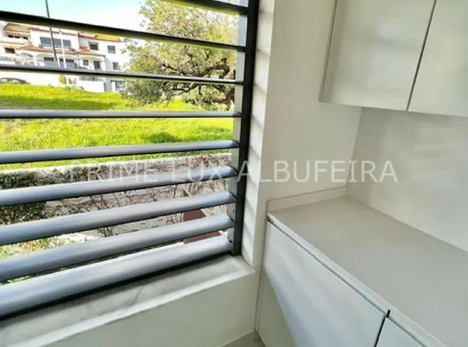 Prime Lux アパート アルブフェイラ