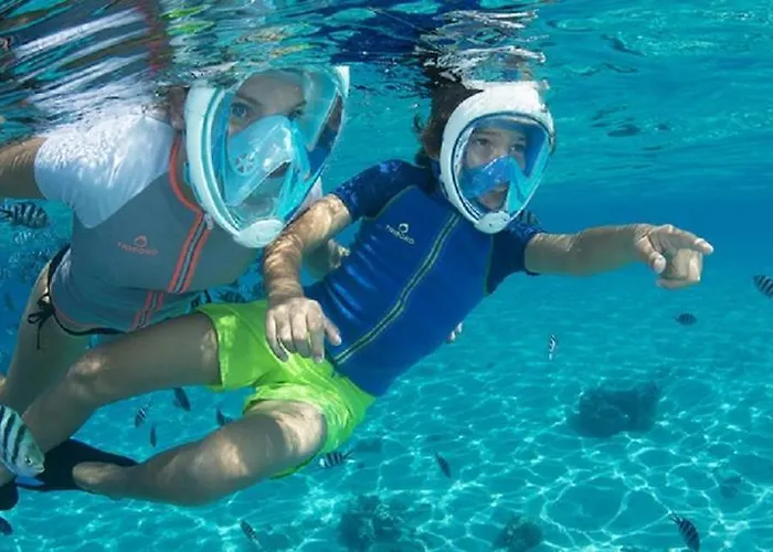 Prime Lux アルブフェイラ