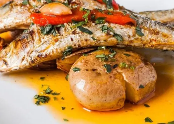 Prime Lux Appartement *