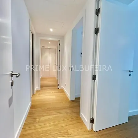 Prime Lux Apartamento
