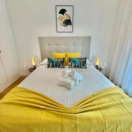 Prime Lux Apartamento