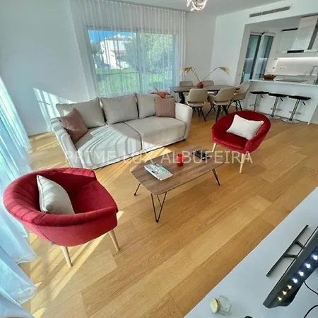 Apartament Prime Lux Albufeira