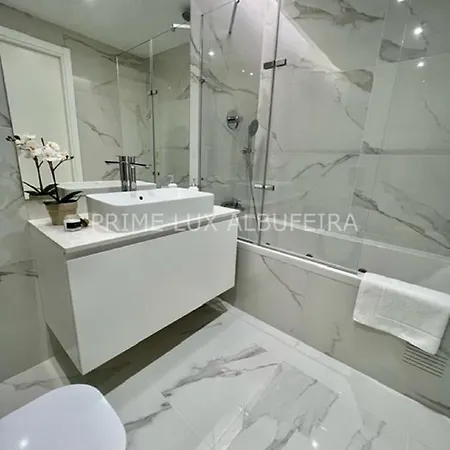 Prime Lux Albufeira