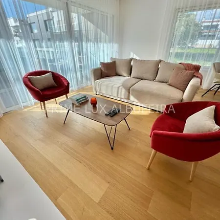 Prime Lux Apartamento