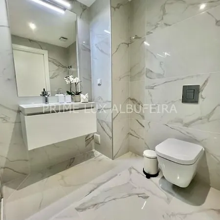 Prime Lux Apartamento *