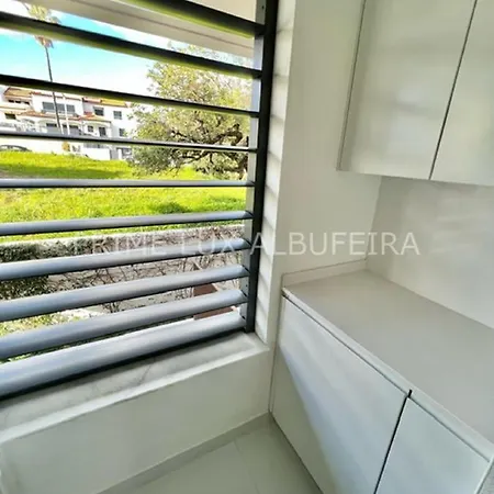 Prime Lux Apartamento Albufeira
