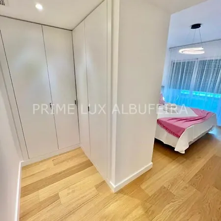Prime Lux Lägenhet