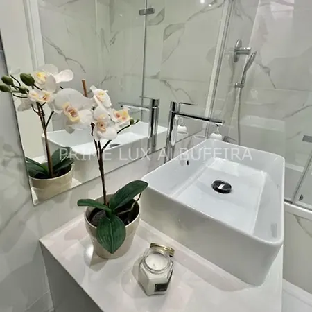 Prime Lux Apartment Albufeira