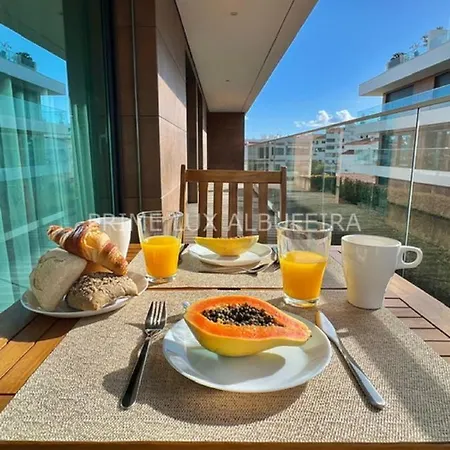 Prime Lux Apartment Albufeira
