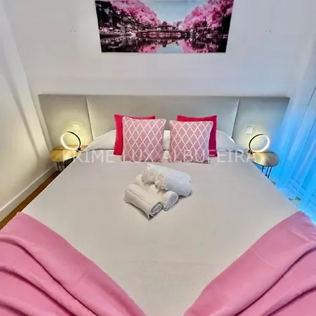 Lägenhet Prime Lux