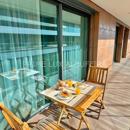 Prime Lux Apartment *